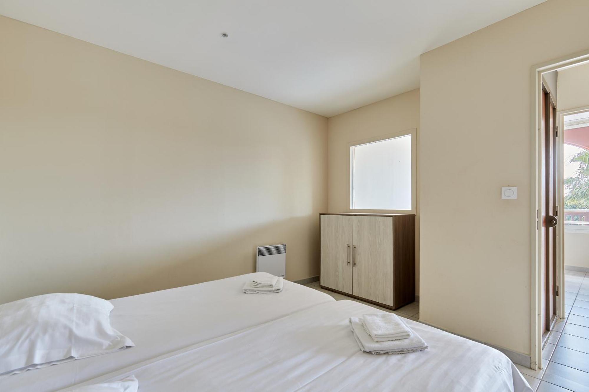 Residence Odalys Du Golfe แอกด์ ภายนอก รูปภาพ