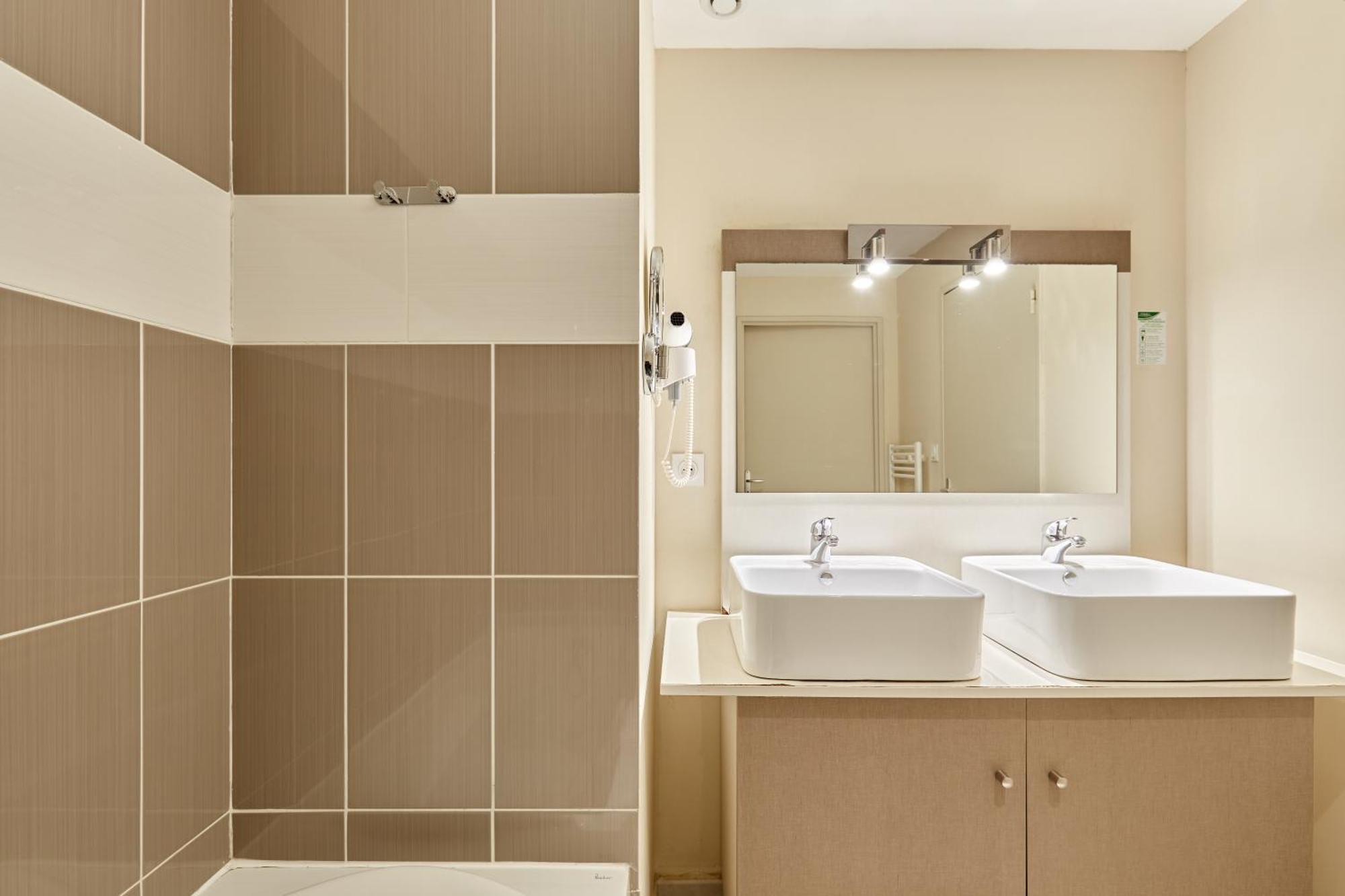 Residence Odalys Du Golfe แอกด์ ภายนอก รูปภาพ